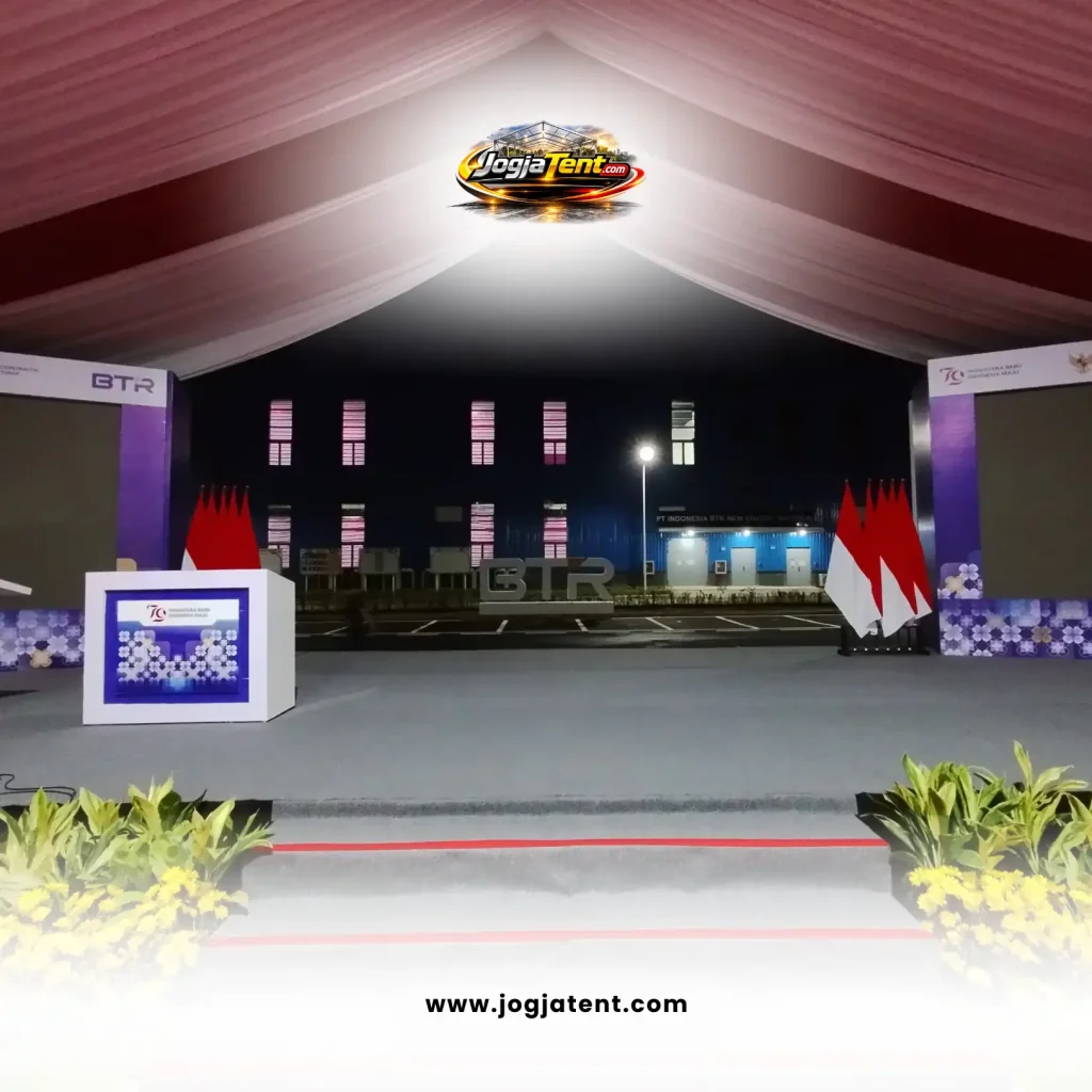 tenda roder tenda roders