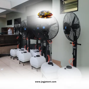 sewa kipas jogja sewa misty fan jogja sewa kipas misty fan jogja