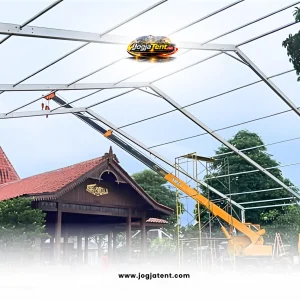 Sewa Tenda Roders tenda roder tenda pernikahan tenda wedding