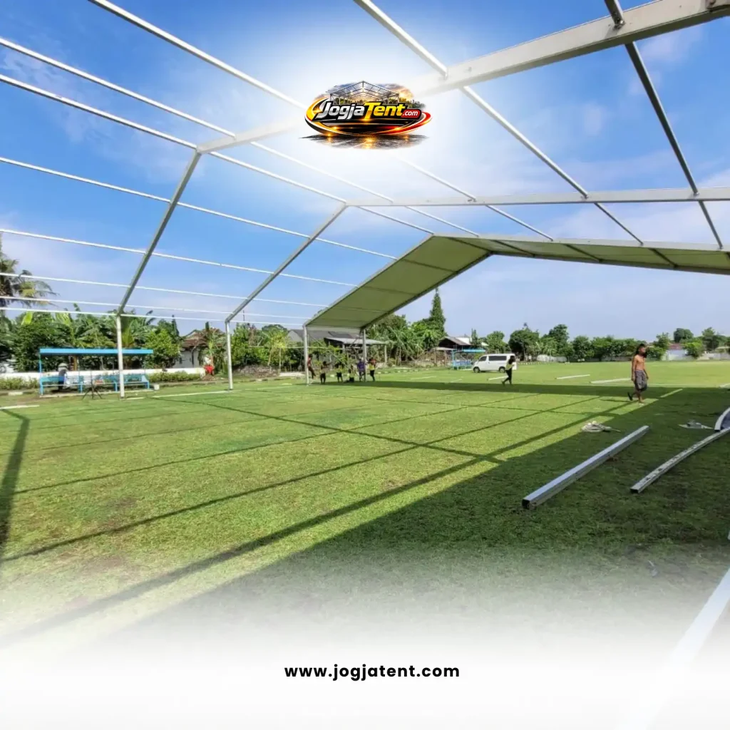 jogja tent