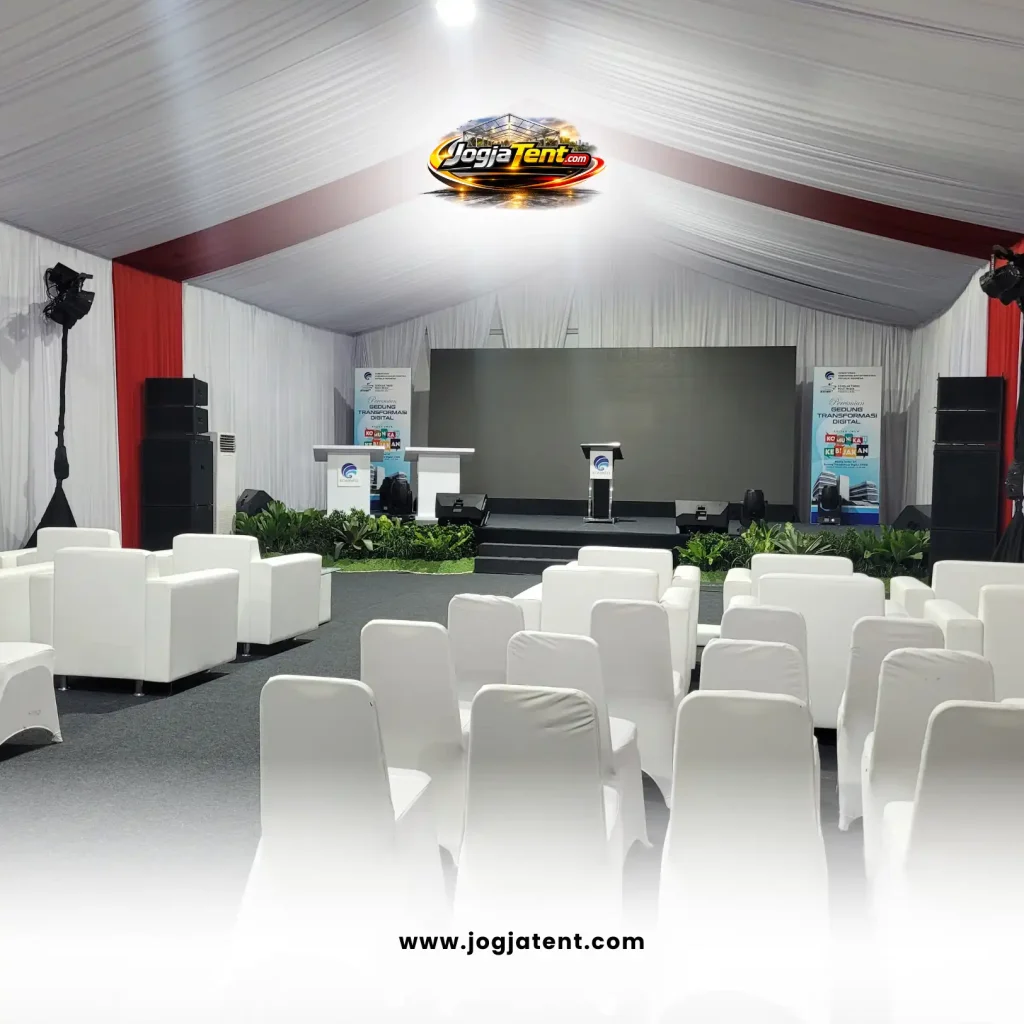 sewa kursi futura jogja