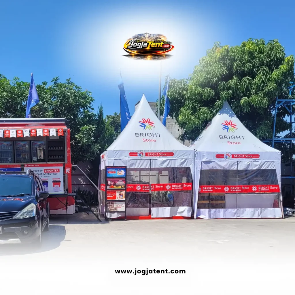 event peresmian jogja