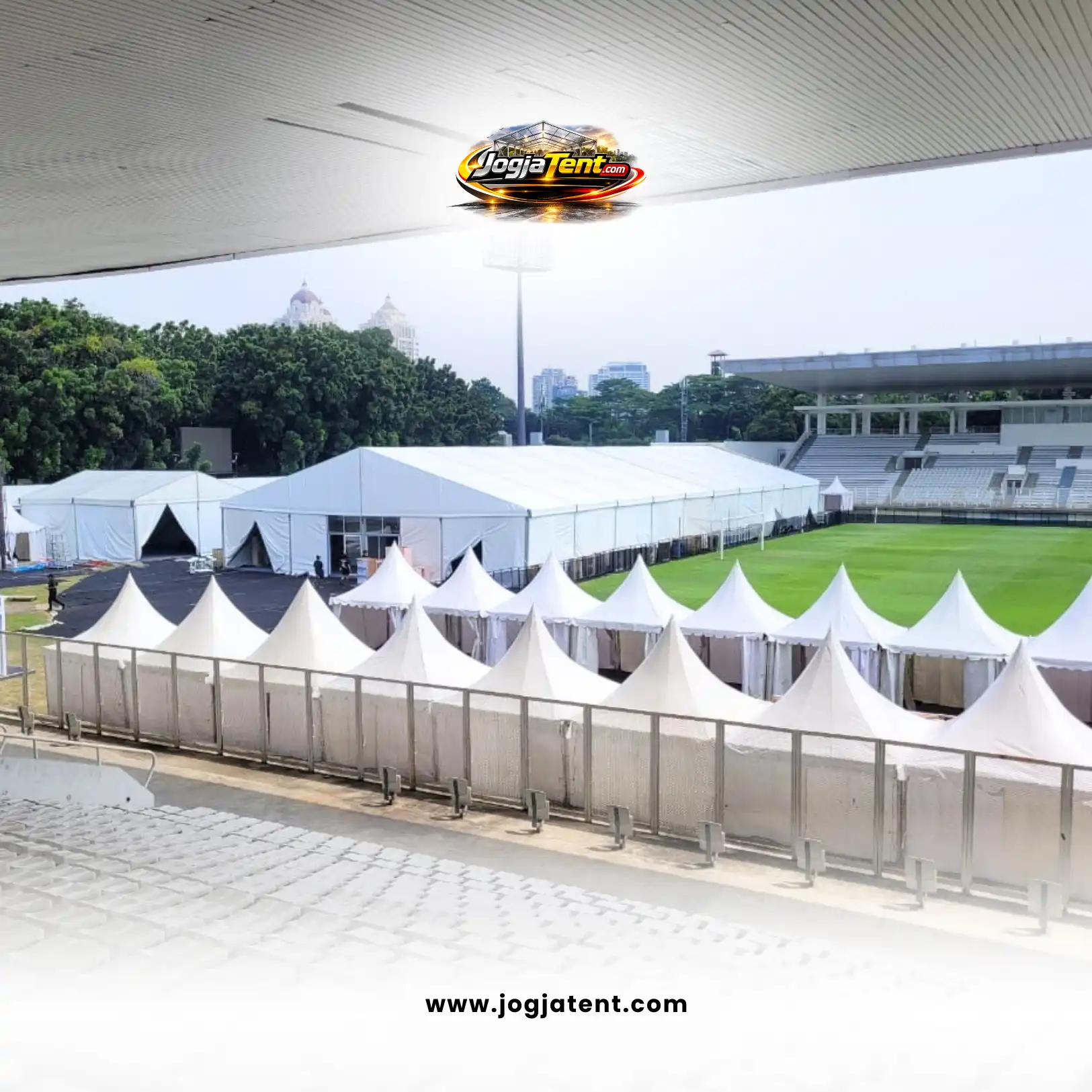 tenda roder tenda pameran tenda sarnafil tenda kerucut